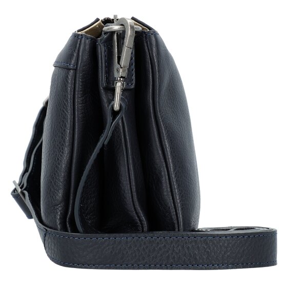 Harbour 2nd Just Pure Mirela Schoudertas Leer 20.5 cm