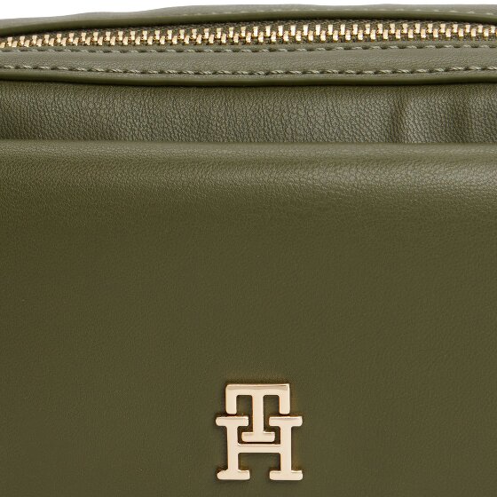 Tommy Hilfiger TH Icon Schoudertas 20 cm