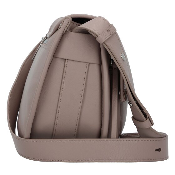 Lancaster Soft Selma Schoudertas Leer 27 cm