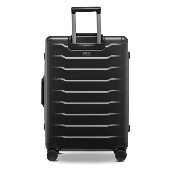 Stratic Phoenix 4 wielen Trolley M 68 cm