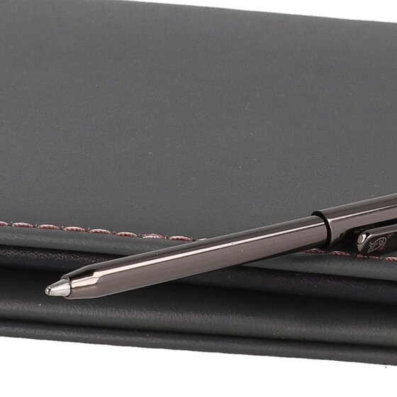 Bellroy Portemonnee RFID-bescherming Leer 10 cm