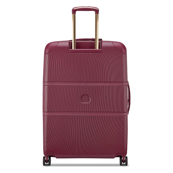 Delsey Paris Chatelet Air 2.0 4 wielen Trolley 75 cm
