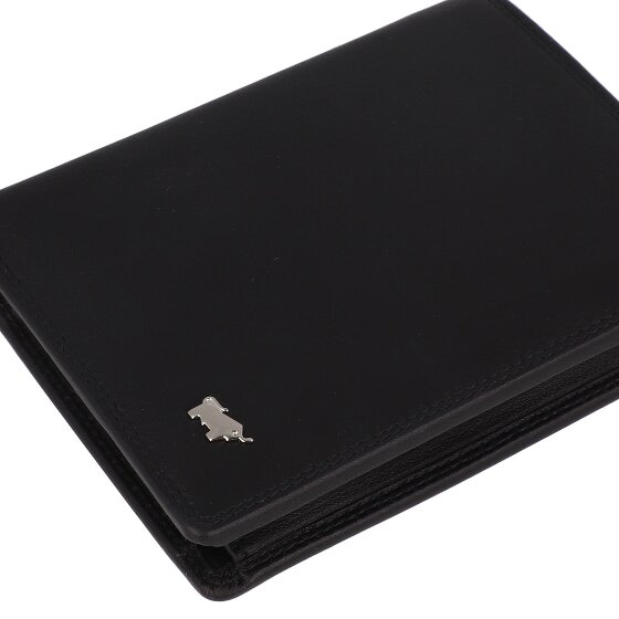 Braun Büffel Golf Portemonnee RFID Leer 10 cm