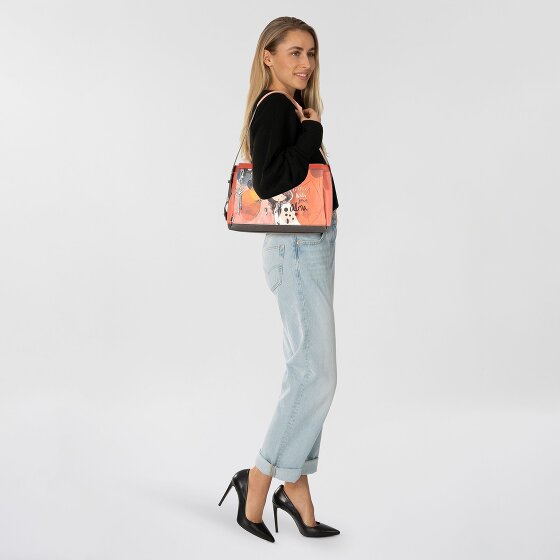 Anekke Schoudertas 38 cm
