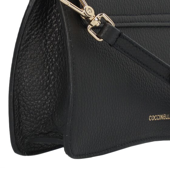 Coccinelle C-Me Schoudertas Leer 22 cm