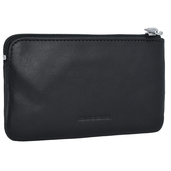 Bric's Monte Rosa Sleuteletui Leer 12,5 cm