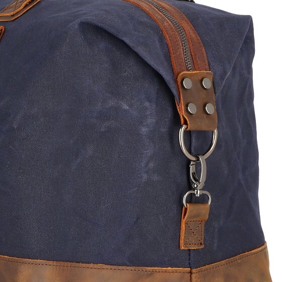 Jack Kinsky Dakar Weekender Reistas 51,5 cm Jack Kinsky Dakar Weekender Reistas 51,5 cm