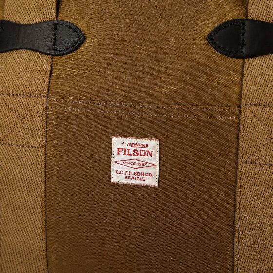 Filson Tin Cloth Schoudertas 38 cm