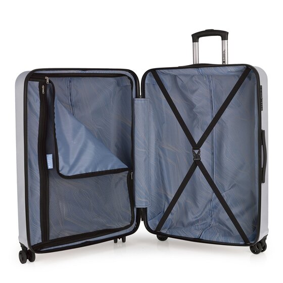 Gabol 4-wielige trolley 76 cm