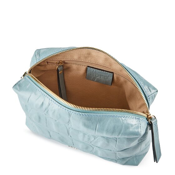 abro Kaia Crossbody tas Leder 22 cm