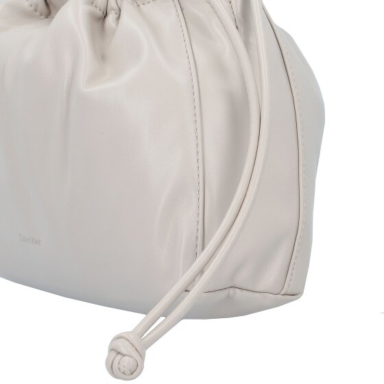 Calvin Klein Drawstring Schoudertas 25.5 cm