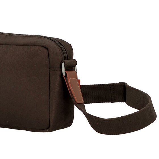 Jump Uppsala Schoudertas 21 cm