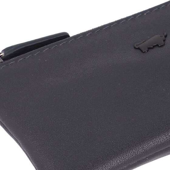 Braun Büffel Hannes Sleutel portemonnee Leer 11.5 cm