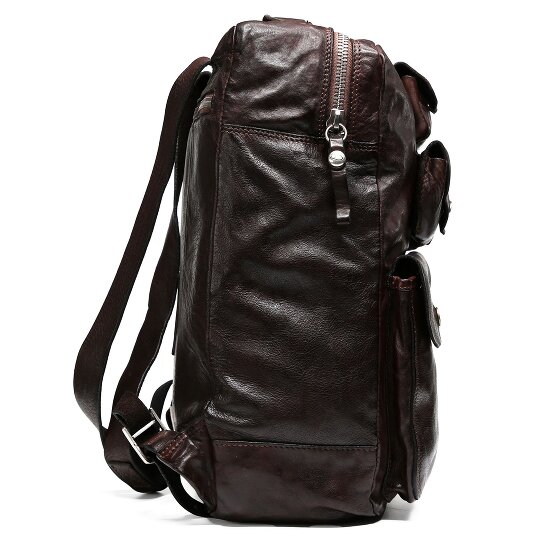 Campomaggi Pino Dagrugzak Leer 39.5 cm