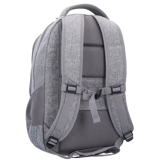 Travelite Basics Rugzak 45 cm laptopvak
