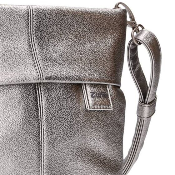 Zwei Mademoiselle.M Schoudertas 25 cm