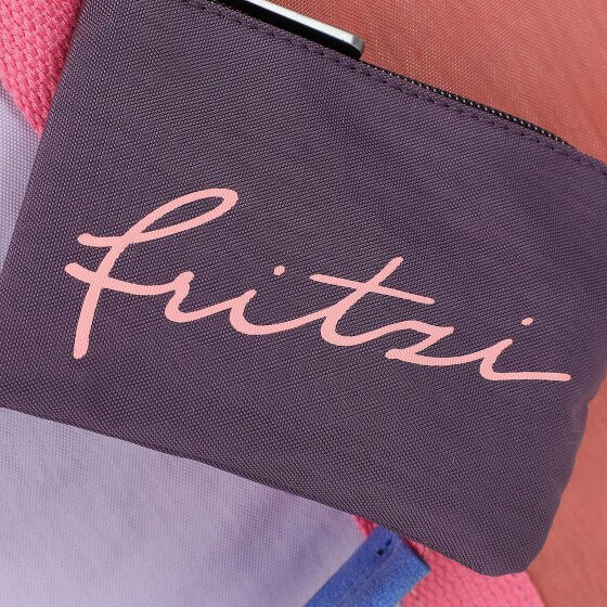 Fritzi aus Preußen Limited Multi Shopper Tas 42 cm