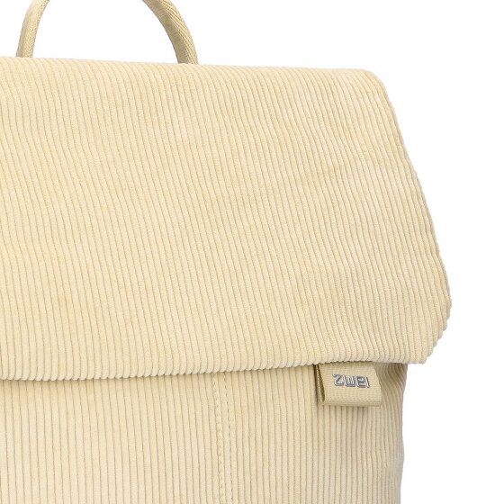 Zwei Mademoiselle.M Dagrugzak 35 cm Laptop compartiment