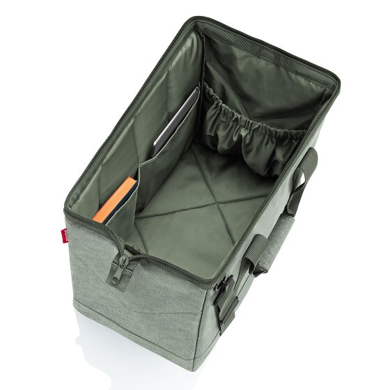 reisenthel Allrounder L Weekender reistas 48 cm