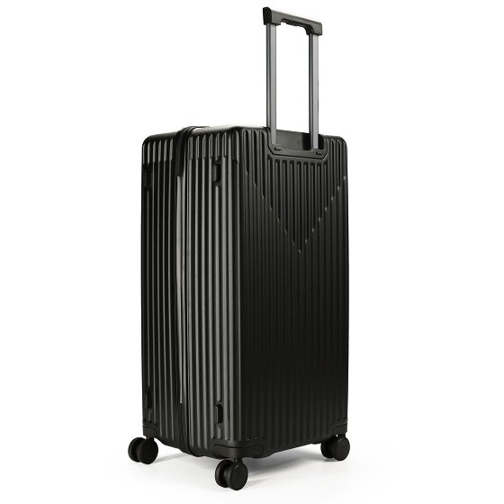 Guess Olbia 4 wielen Trolley 80 cm Guess Olbia 4 wielen Trolley 80 cm