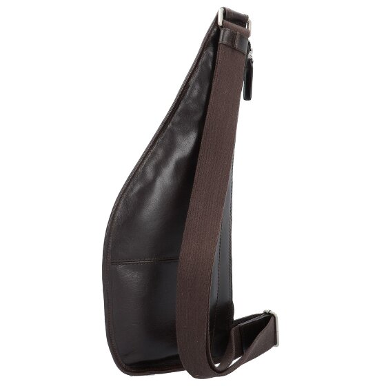 Picard Buddy Schoudertas Leer 40 cm