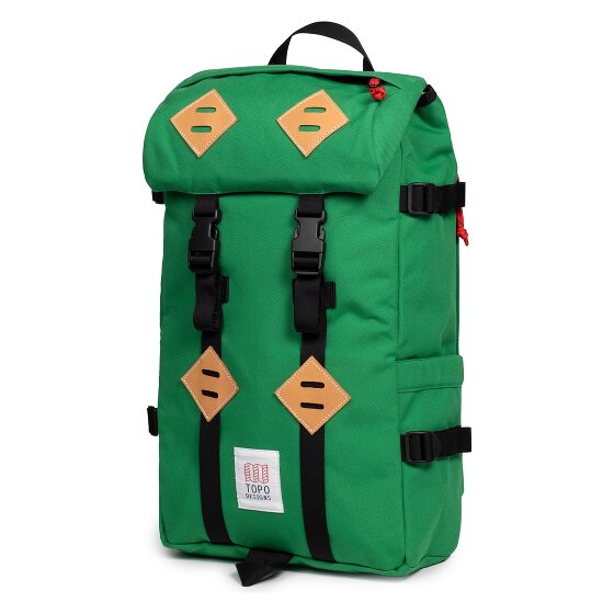 Topo Designs Klettersack Dagrugzak 51 cm Laptopvak
