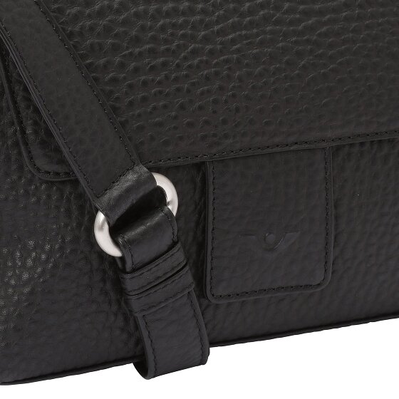 Voi Hirsch Fiora Schoudertas Leer 22.5 cm