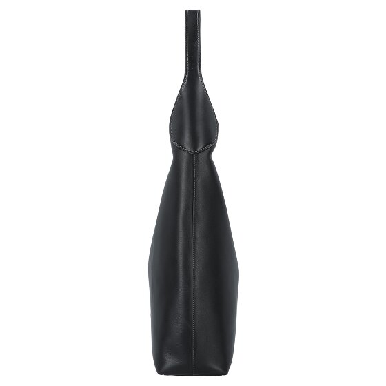 Coach Brooklyn Schoudertas Leer 39 cm