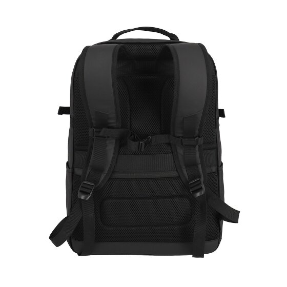 Travelite Basics Dagrugzak 48 cm Laptop compartiment