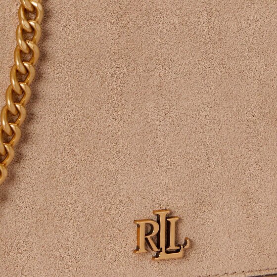 Lauren Ralph Lauren Adair Clutch Leder 20.5 cm
