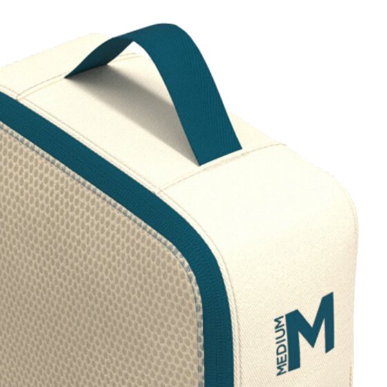 Cabin Zero Klassieke fietstas 25 cm