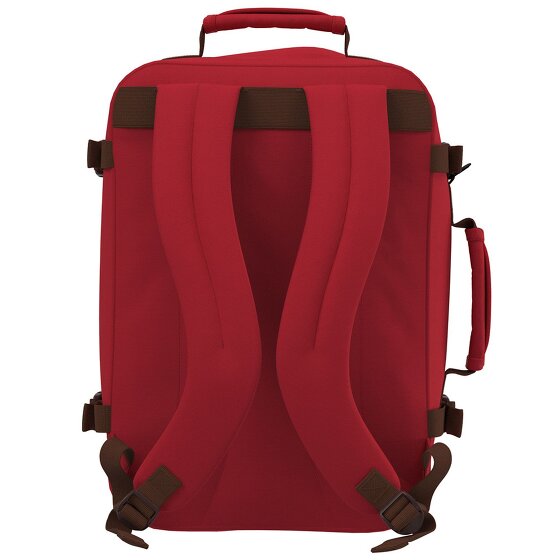 Cabin Zero Classic 36L Cabin Rugzak Rugzak 45 cm