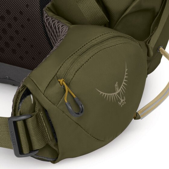Osprey Kestrel 58 Trekking rugzak S-M 82 cm