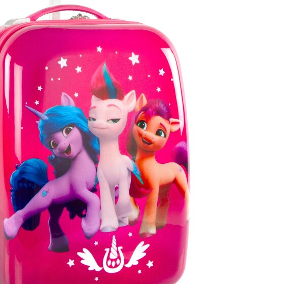 Heys Kids 2 wielen Kinderwagen 46 cm