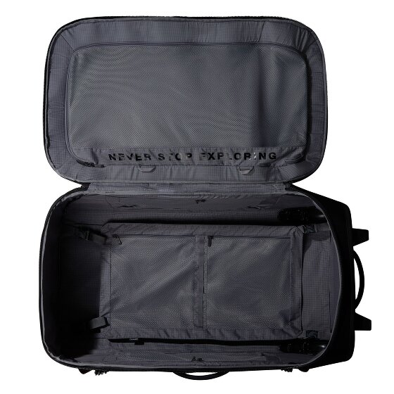 The North Face Base Camp 36 2 wielen Reistas 92 cm