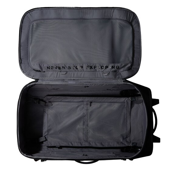 The North Face Base Camp 36 2 wielen Reistas 92 cm