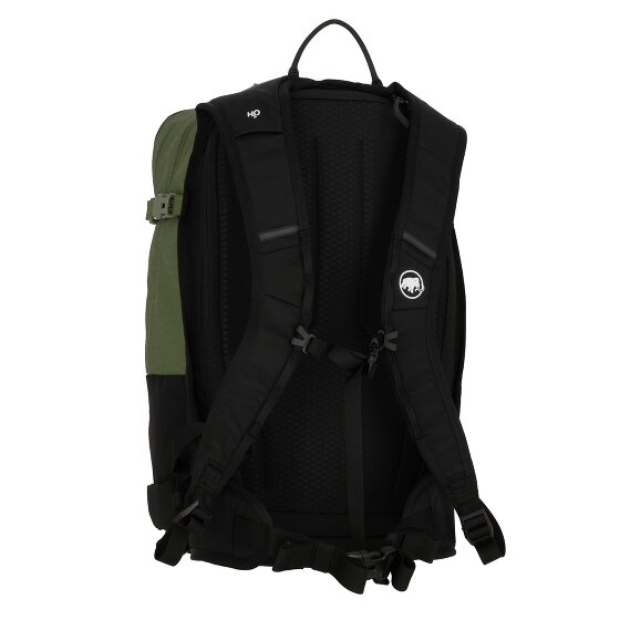Mammut Nirvana 28 skirugzak 50 cm
