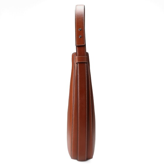 Lauren Ralph Lauren Tasha Schoudertas Leer 32 cm