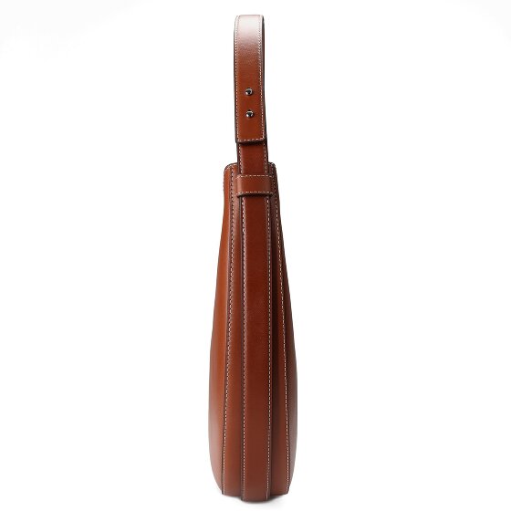 Lauren Ralph Lauren Tasha Schoudertas Leer 32 cm