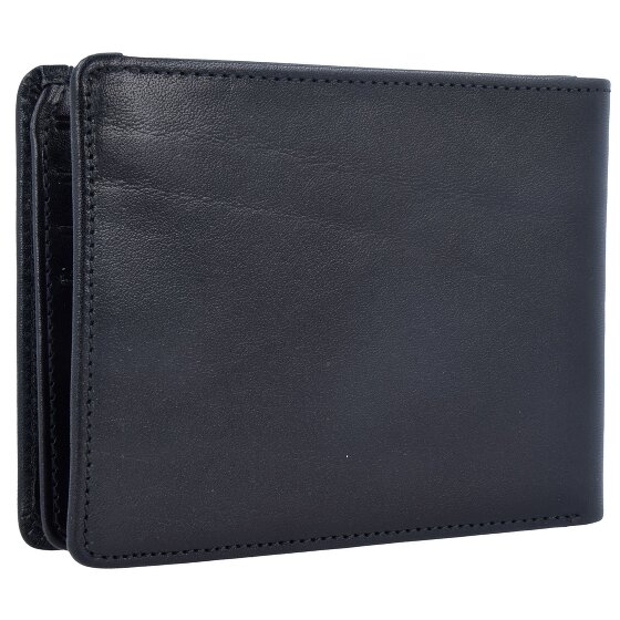 Golden Head Colorado RFID Protect Portemonnee Leder 12 cm