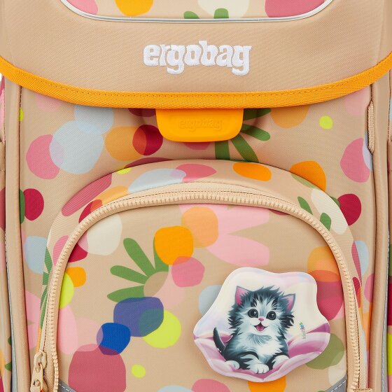 Ergobag cubo Schooltas set 5-delig