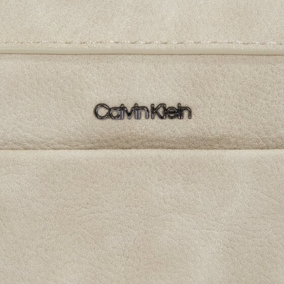 Calvin Klein CK Refined Schoudertas 20.5 cm
