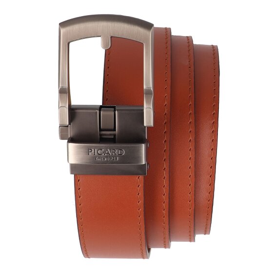 Picard Belt 7 Riem Leer