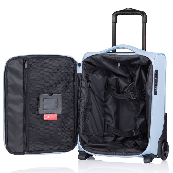 Pack Easy Easytrip 2 wielen Cabinewagen 45 cm