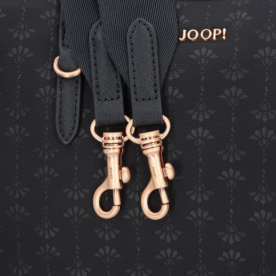 Joop! Collana Tessuto collana tessuto Shopper Tas 30 cm