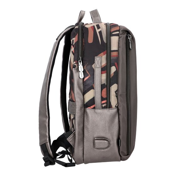 Anekke Viaje Dagrugzak 43 cm Laptop compartiment