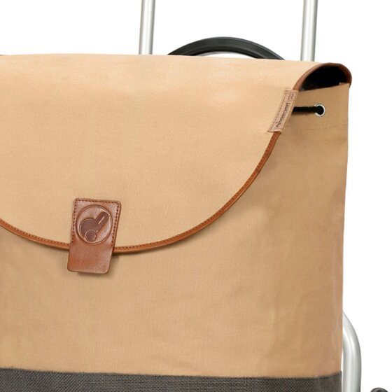 Andersen Shopper Royal Shopper Priya winkelwagen 54 cm