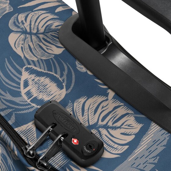 Eastpak Tranverz 2 wielen Trolley 67 cm