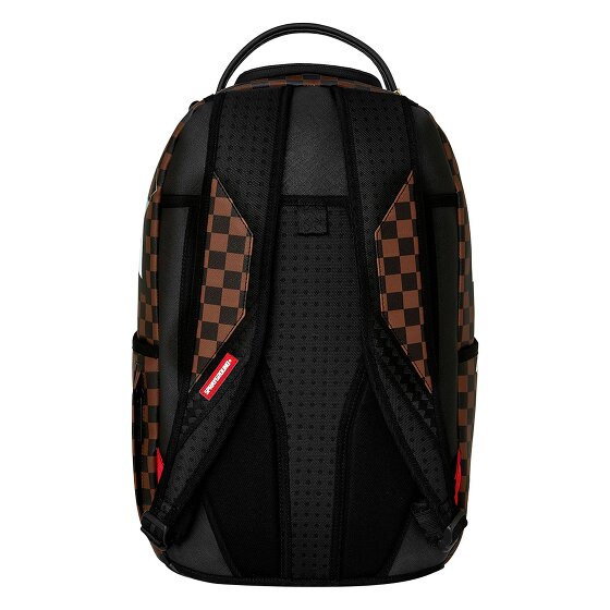 Sprayground Disney Stitch Dagrugzak 45 cm Laptopvak