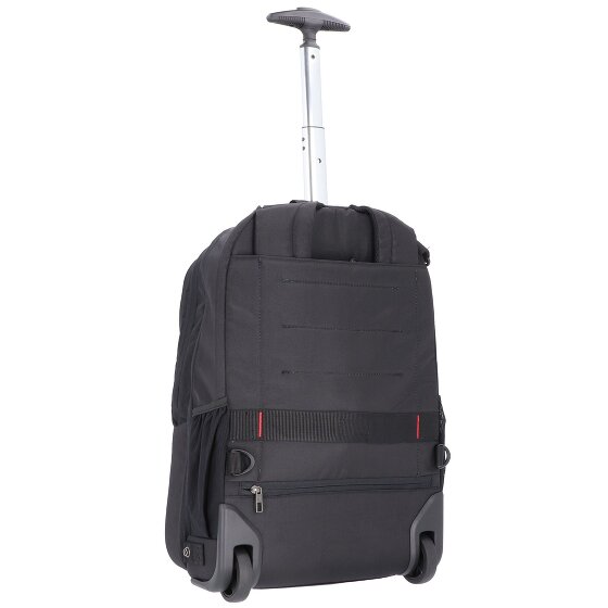 Samsonite Guardit 2.0 2 wielen Cabinewagen 48 cm Laptopvak